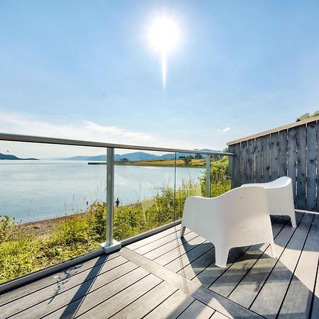 Onich Hotel & Lochside Beach Pods Zewnętrze zdjęcie