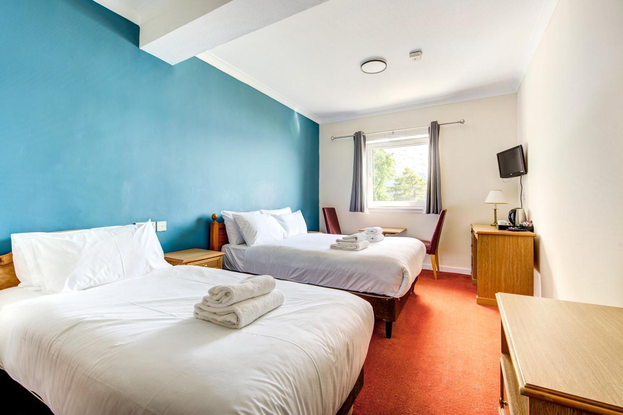 Onich Hotel & Lochside Beach Pods Zewnętrze zdjęcie
