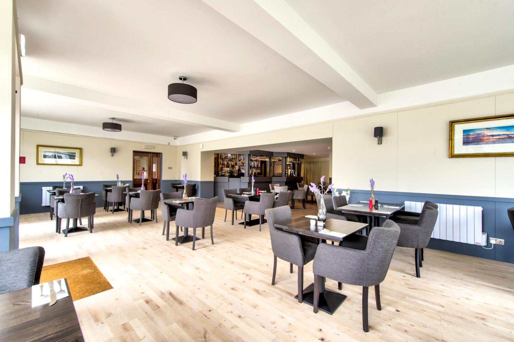 Onich Hotel & Lochside Beach Pods Zewnętrze zdjęcie